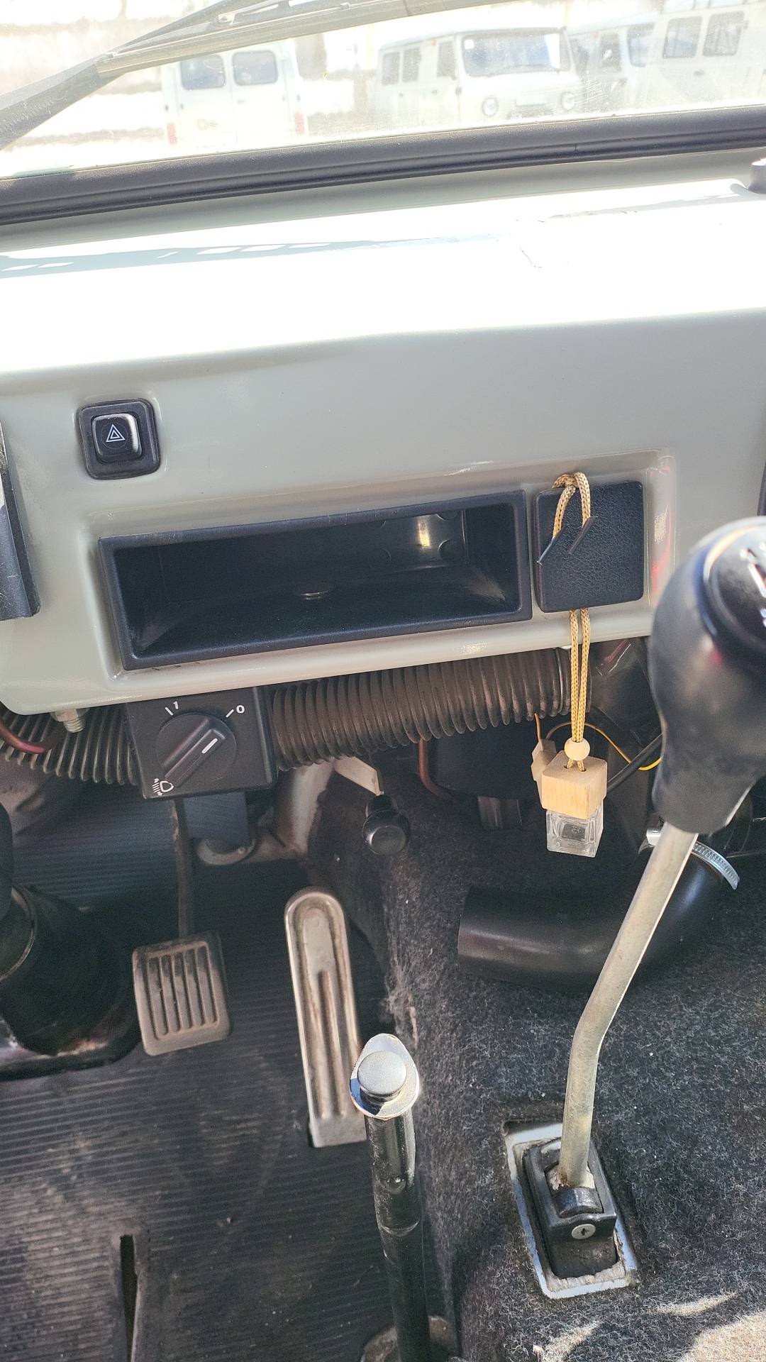 УАЗ 2206 Автобус,  18 129 км, 2023 года в лизинг