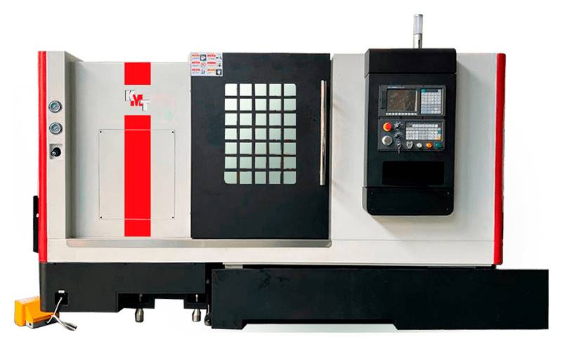 GFIR KTL65M/750 (TT7580) Токарно-фрезерный центр