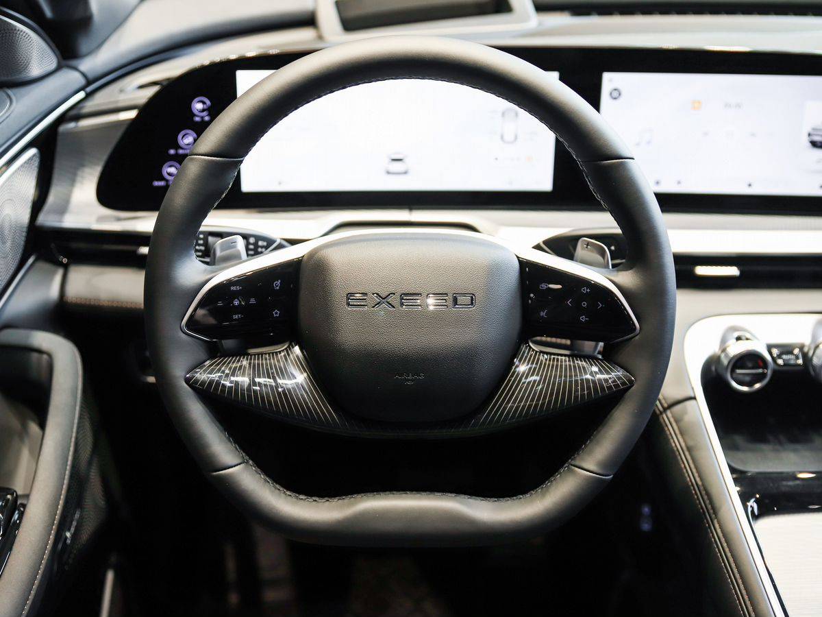 EXEED TXL Prestige 1.6 TGDI DCT7 AWD