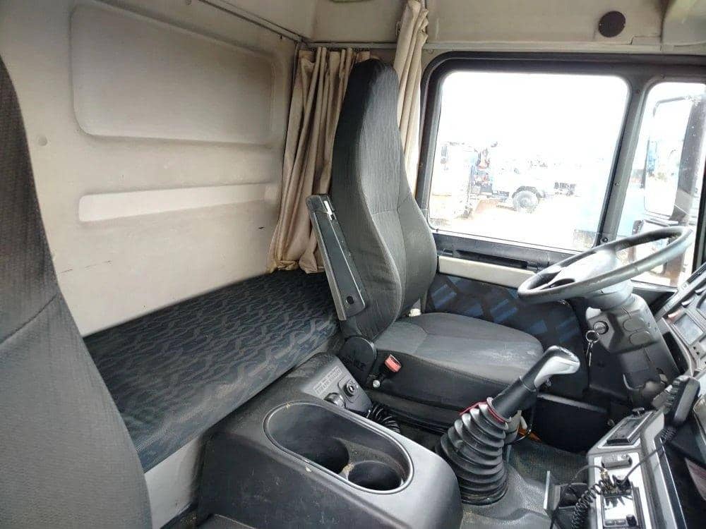 Shacman SX3258DT385,  157 201 км, 2021 года в лизинг