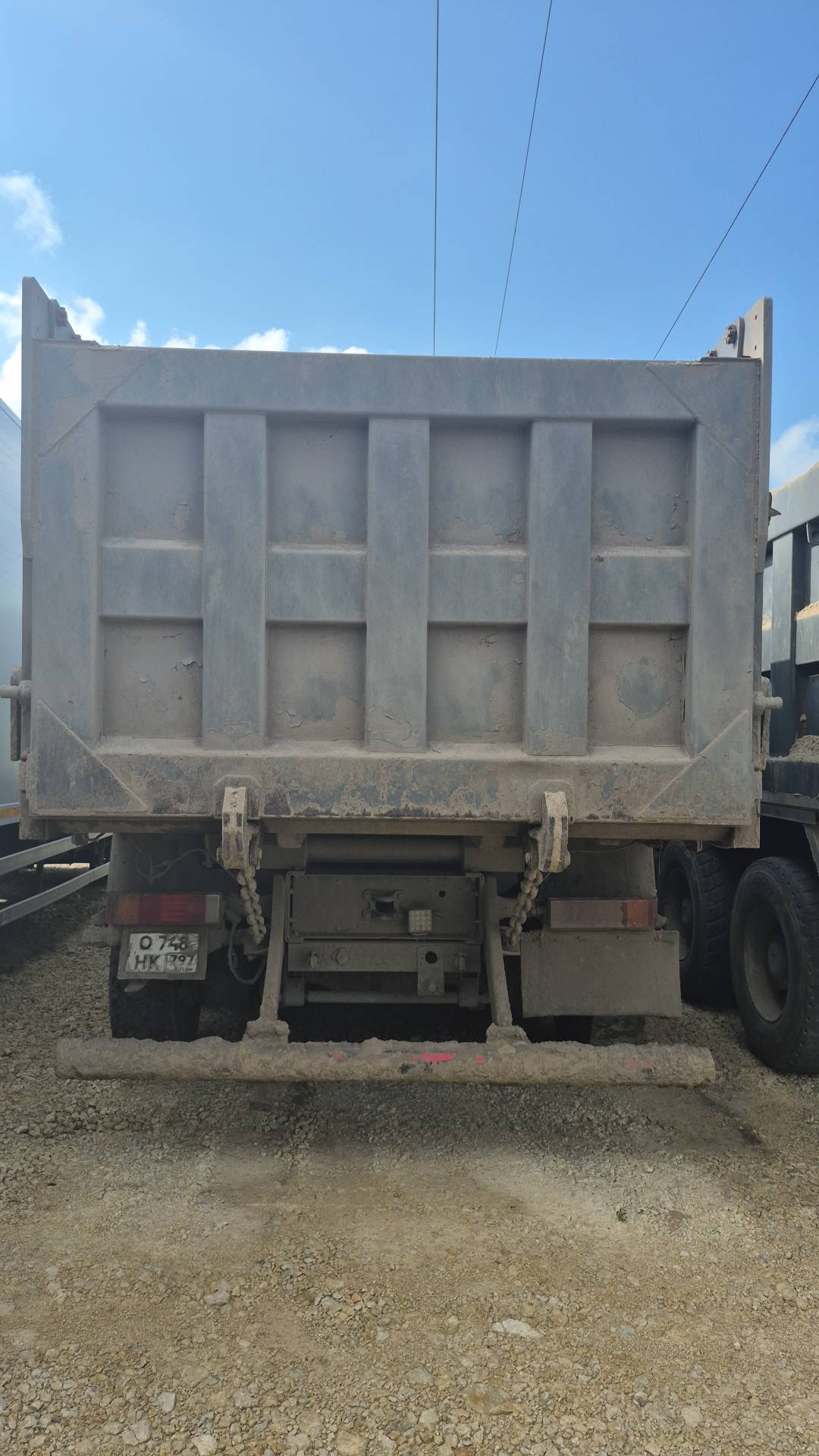 Shacman SX32586T384C,  300 000 км, 2022 года в лизинг