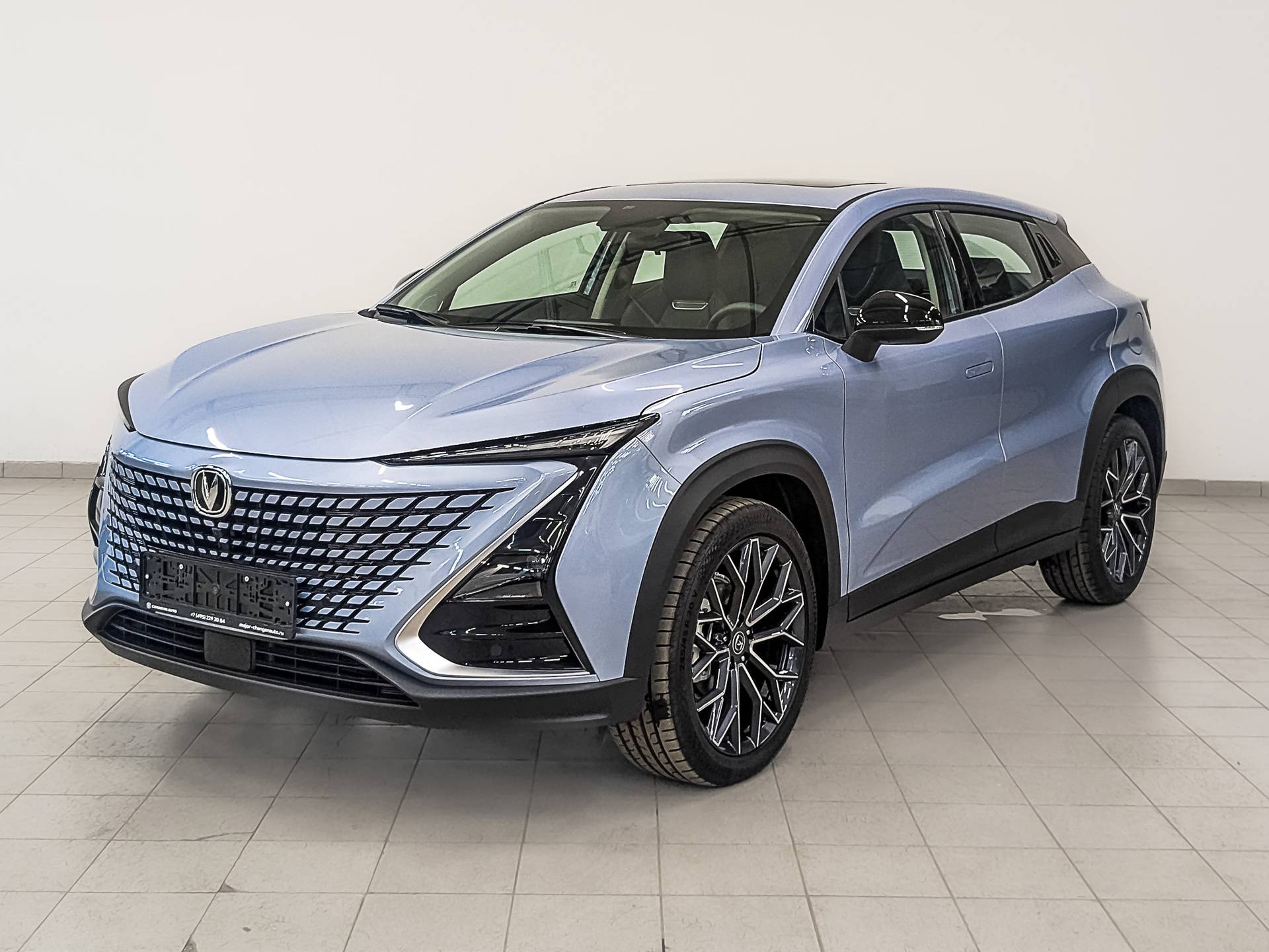 Changan Uni-T
