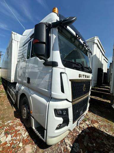 Sitrak C7H 4x2 ZZ4186V361HE