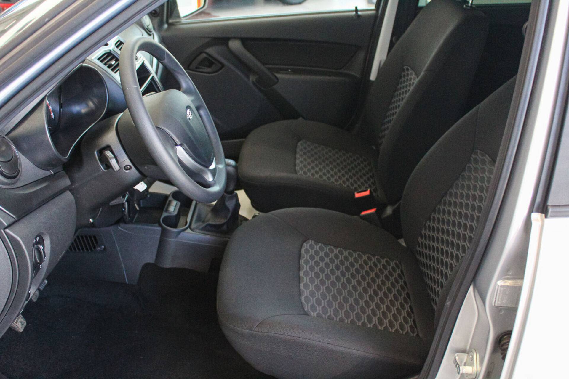 Lada Granta седан Comfort'24 1.6 90hp 5MT