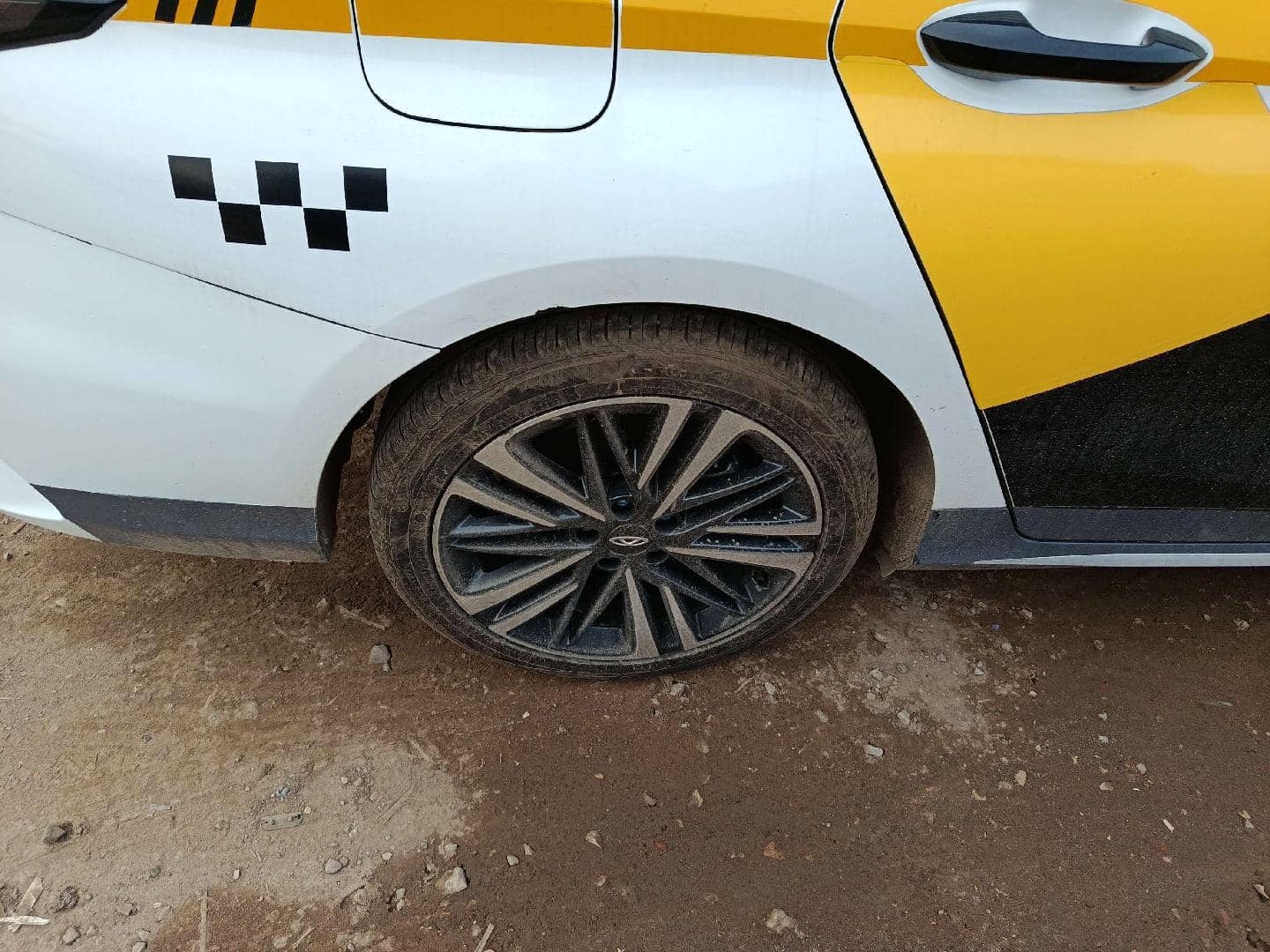 Chery Arrizo 8,  115 273 км, 2025 года в лизинг