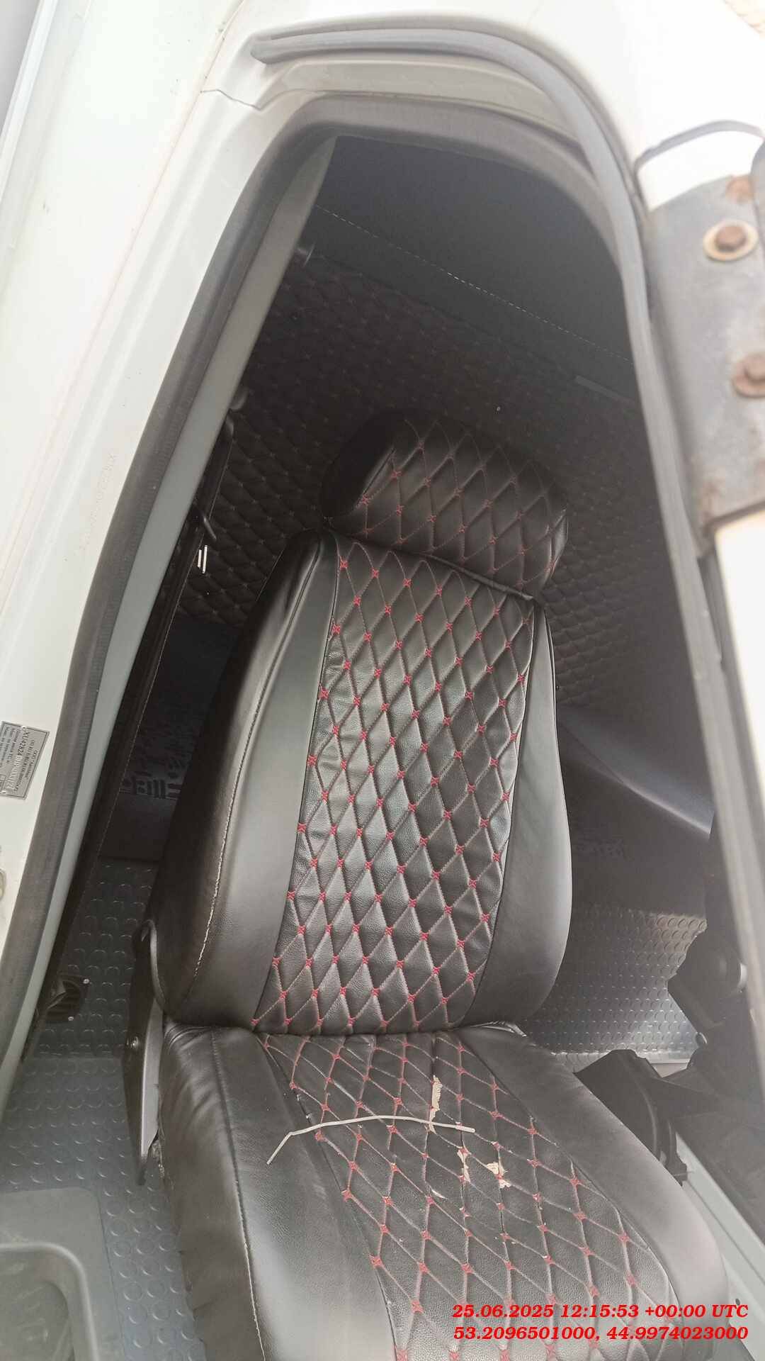 ГАЗ ГАЗель NEXT,  202 876 км, 2023 года в лизинг