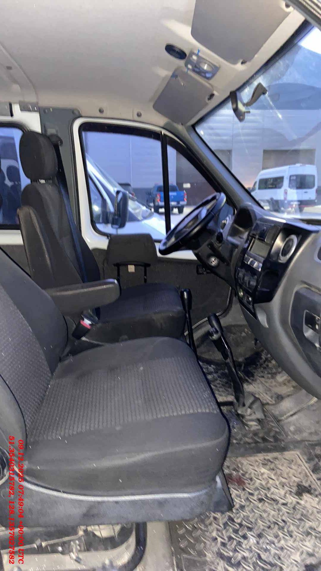 ГАЗ Соболь БИЗНЕС,  122 335 км, 2023 года в лизинг