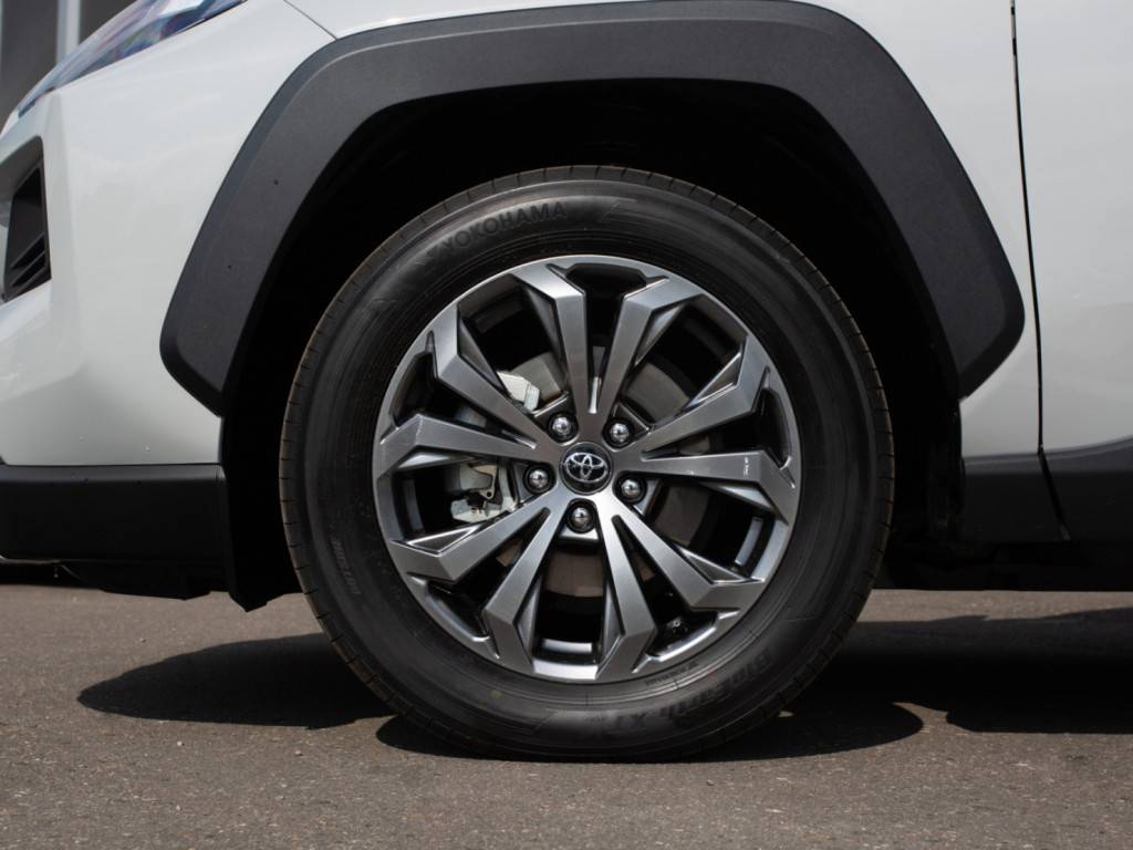 Toyota RAV4 Adventure Plus 2.0 CVT 4WD