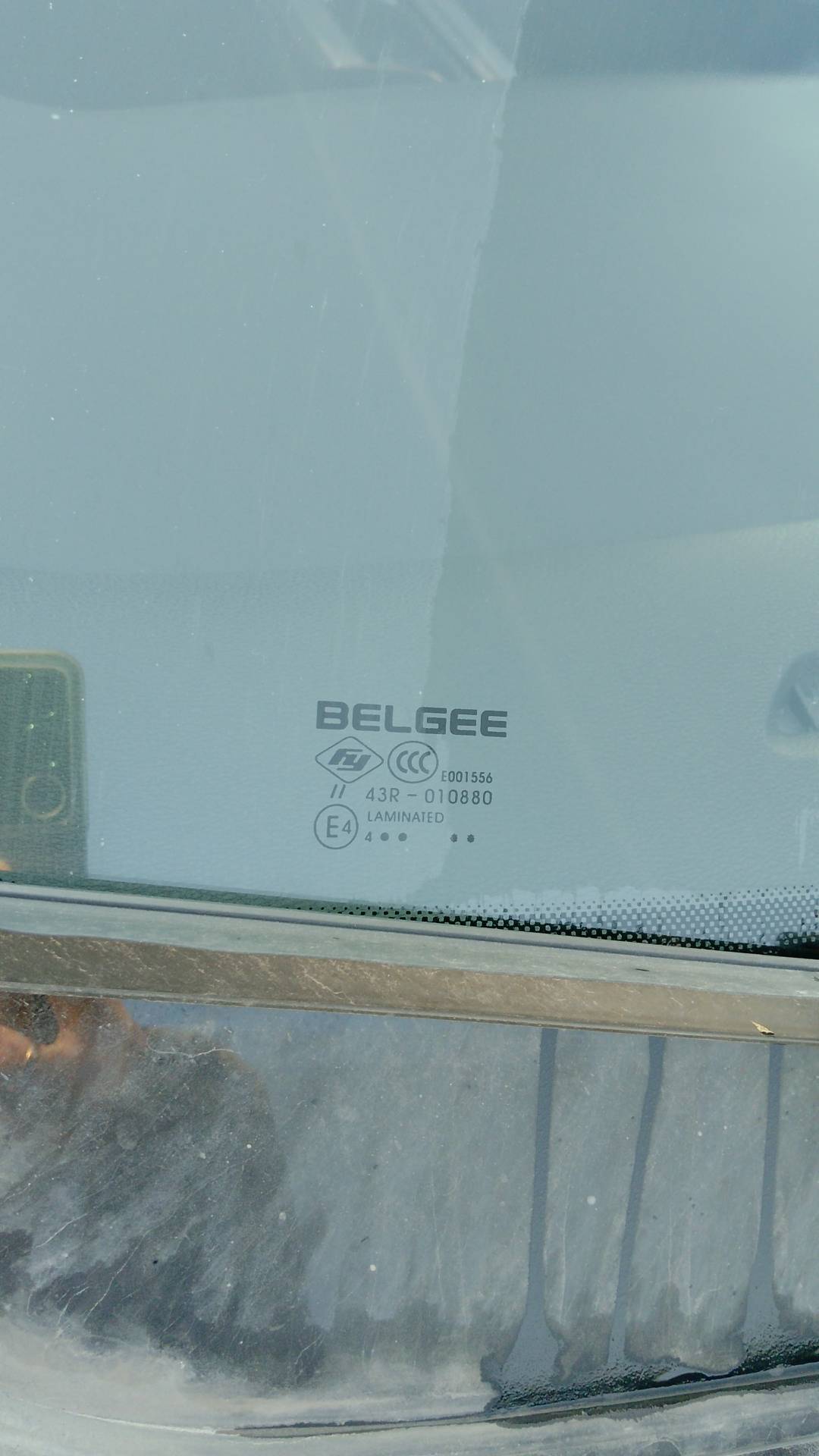 Belgee X50,  132 402 км, 2024 года в лизинг