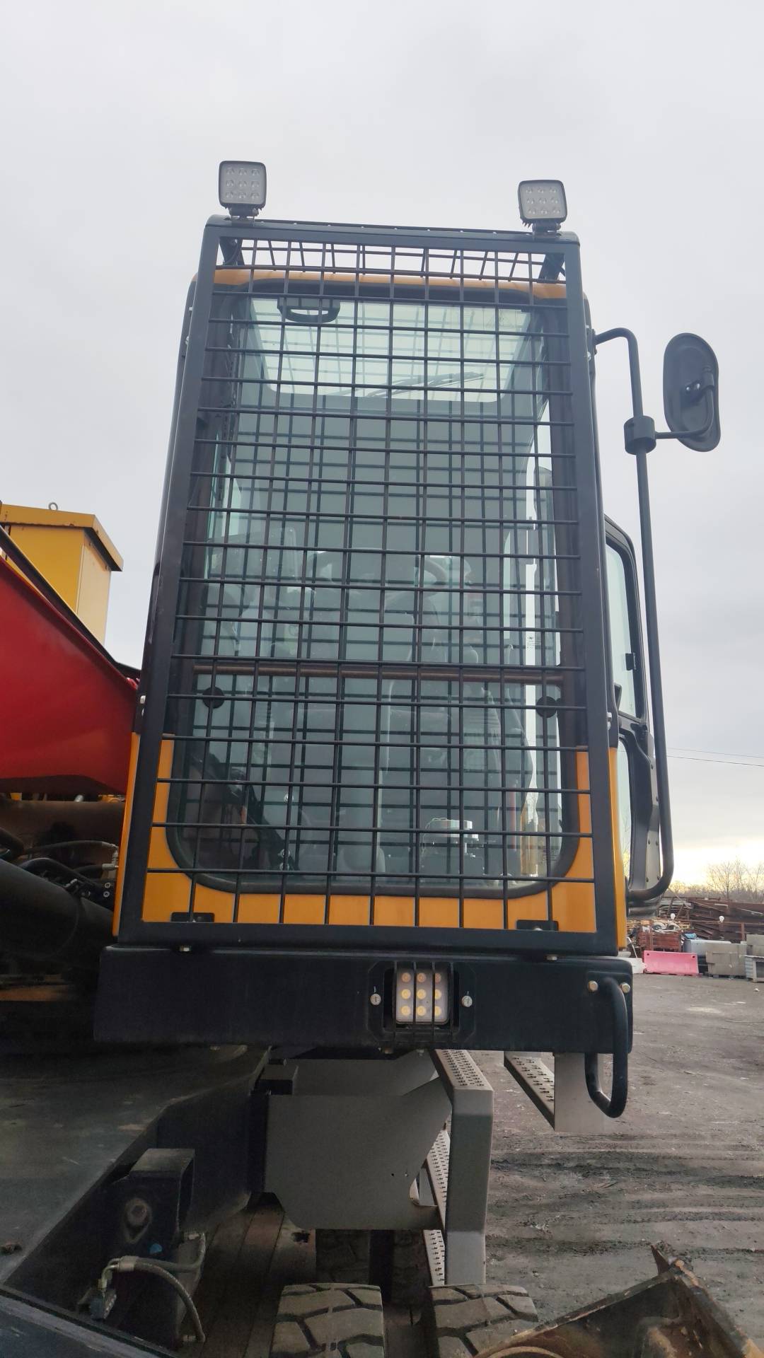 SANY SMHW30, 2023 года в лизинг