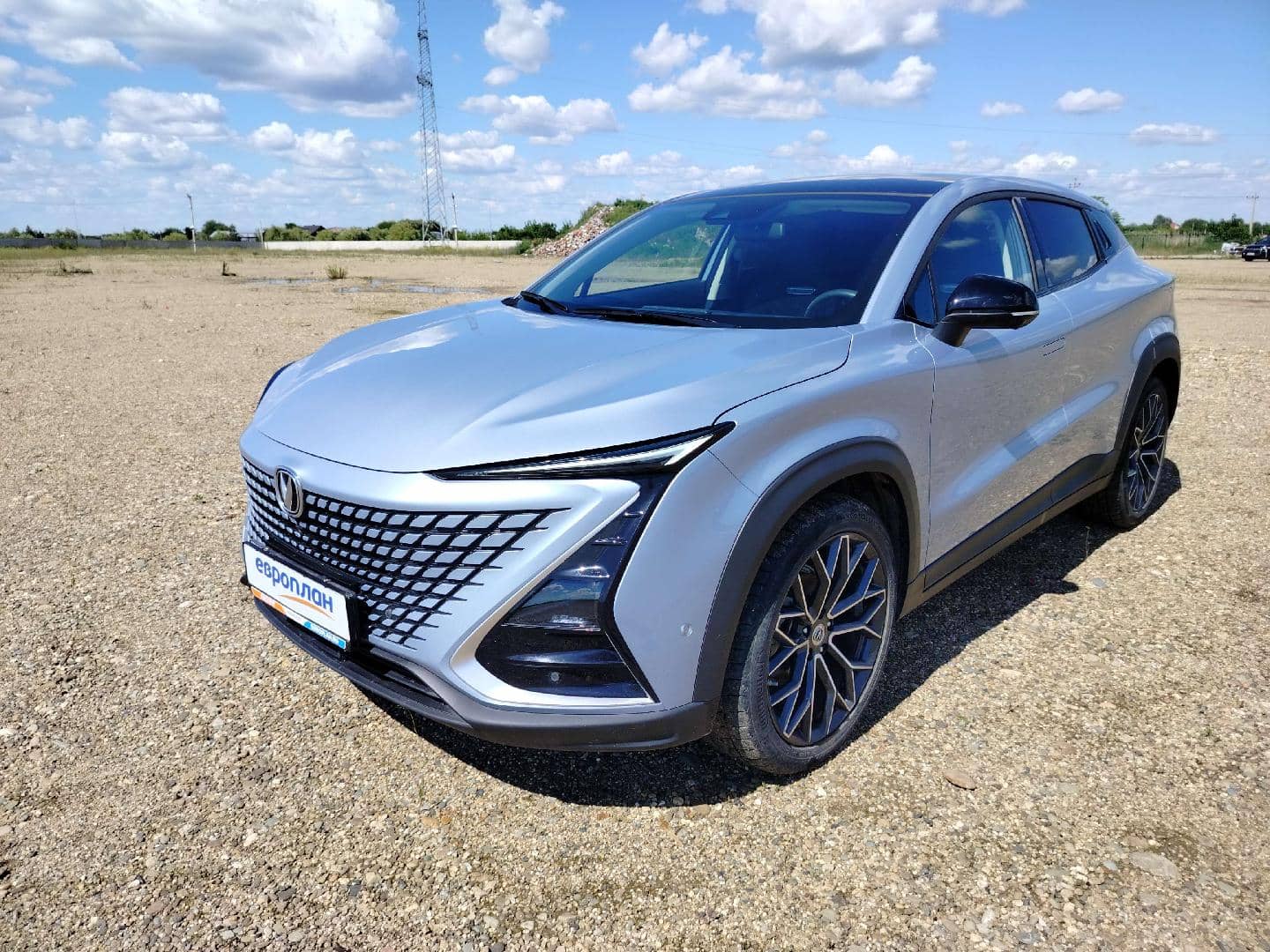 Changan Uni-T