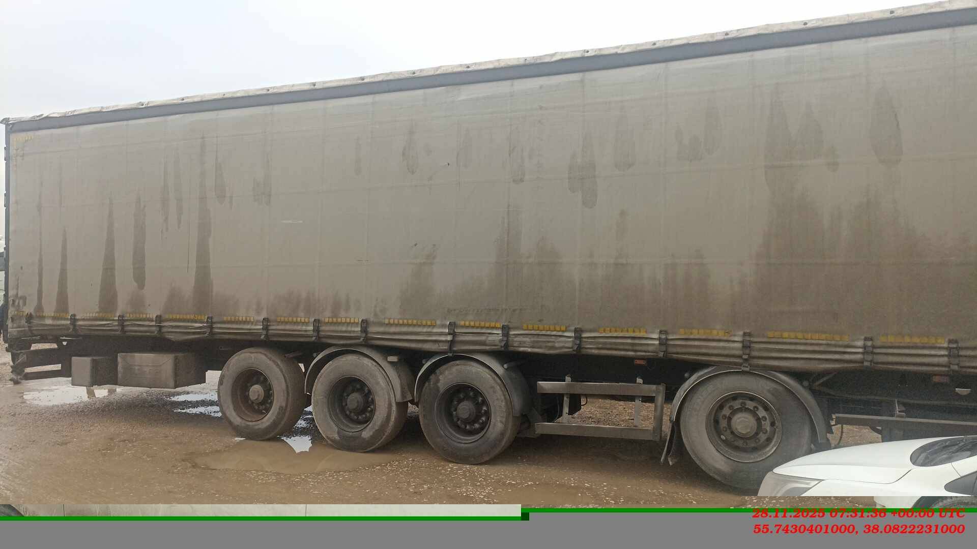 Тонар 97882 (T4-16V), 2020 года в лизинг