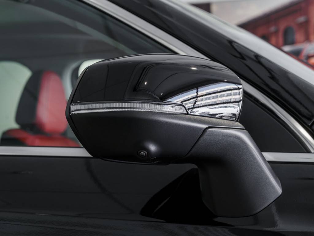 Haval Jolion Premium 1.5 7DCT 4WD