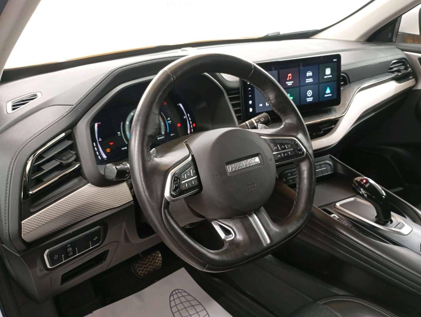 Haval F7,  173 435 км, 2024 года в лизинг
