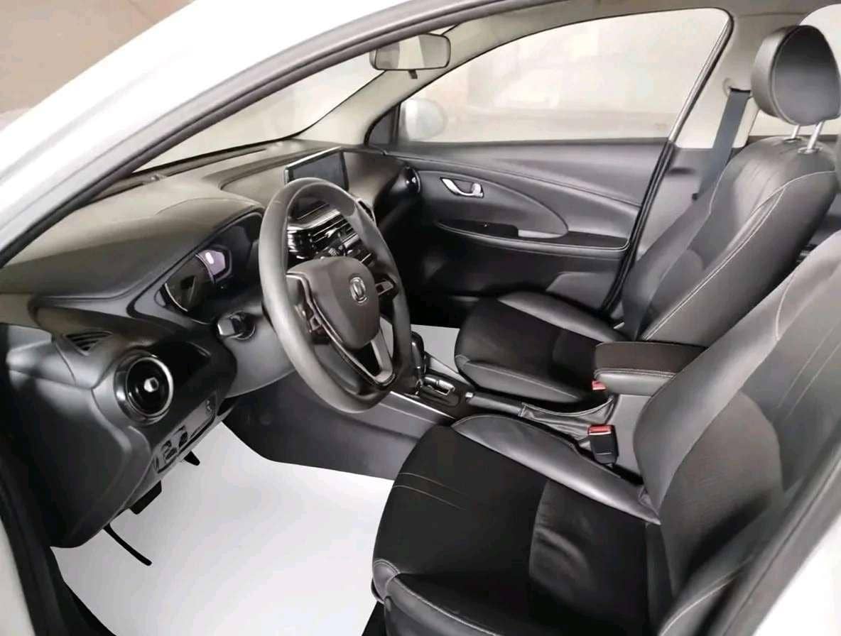 Changan Alsvin,  128 771 км, 2023 года в лизинг