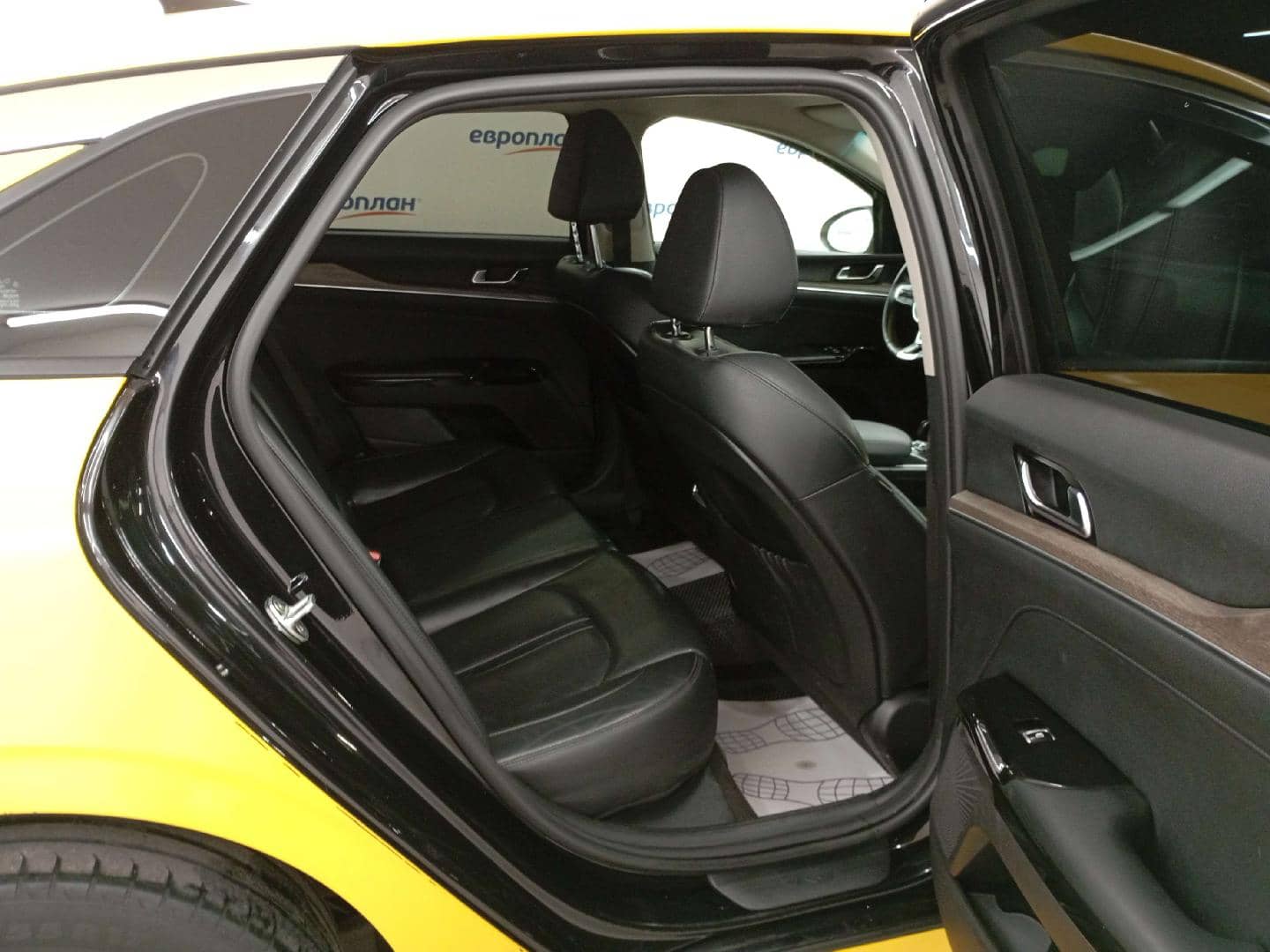 KIA K5,  272 047 км, 2021 года в лизинг