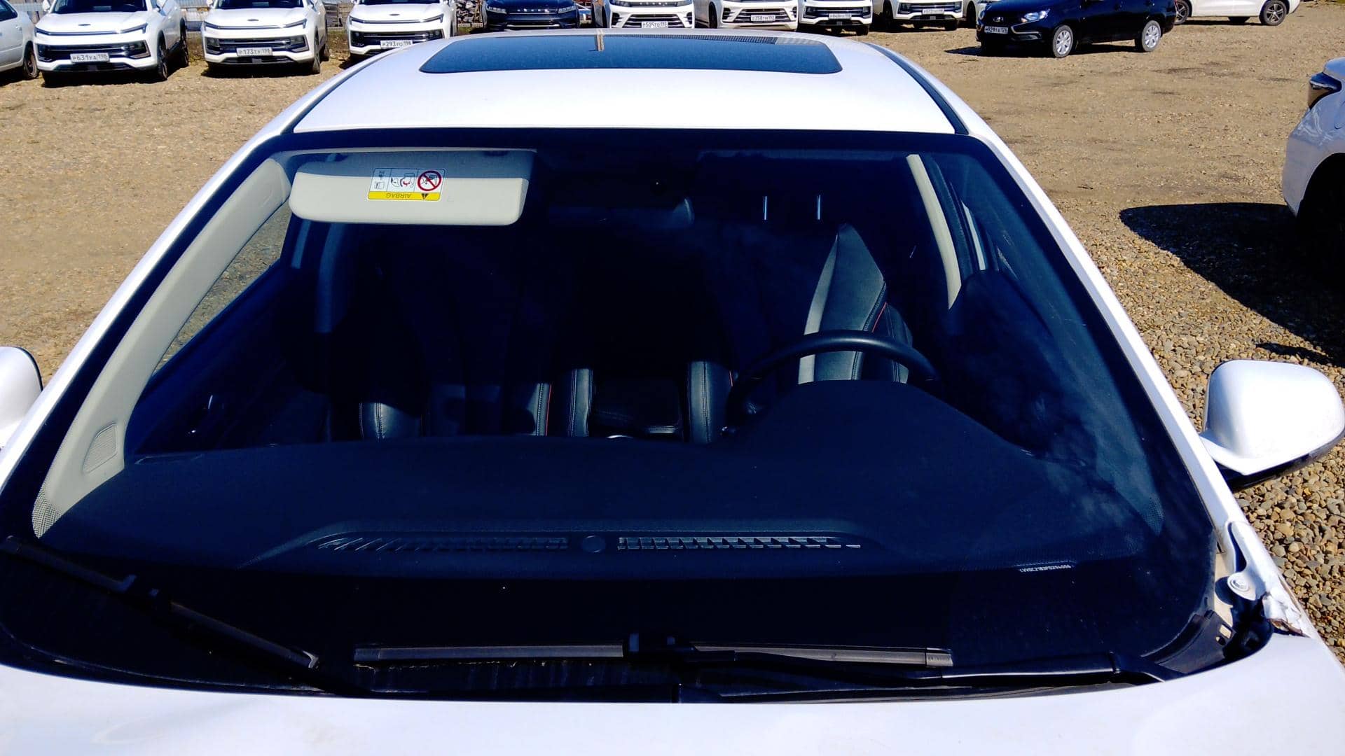 OMODA S5,  99 740 км, 2023 года