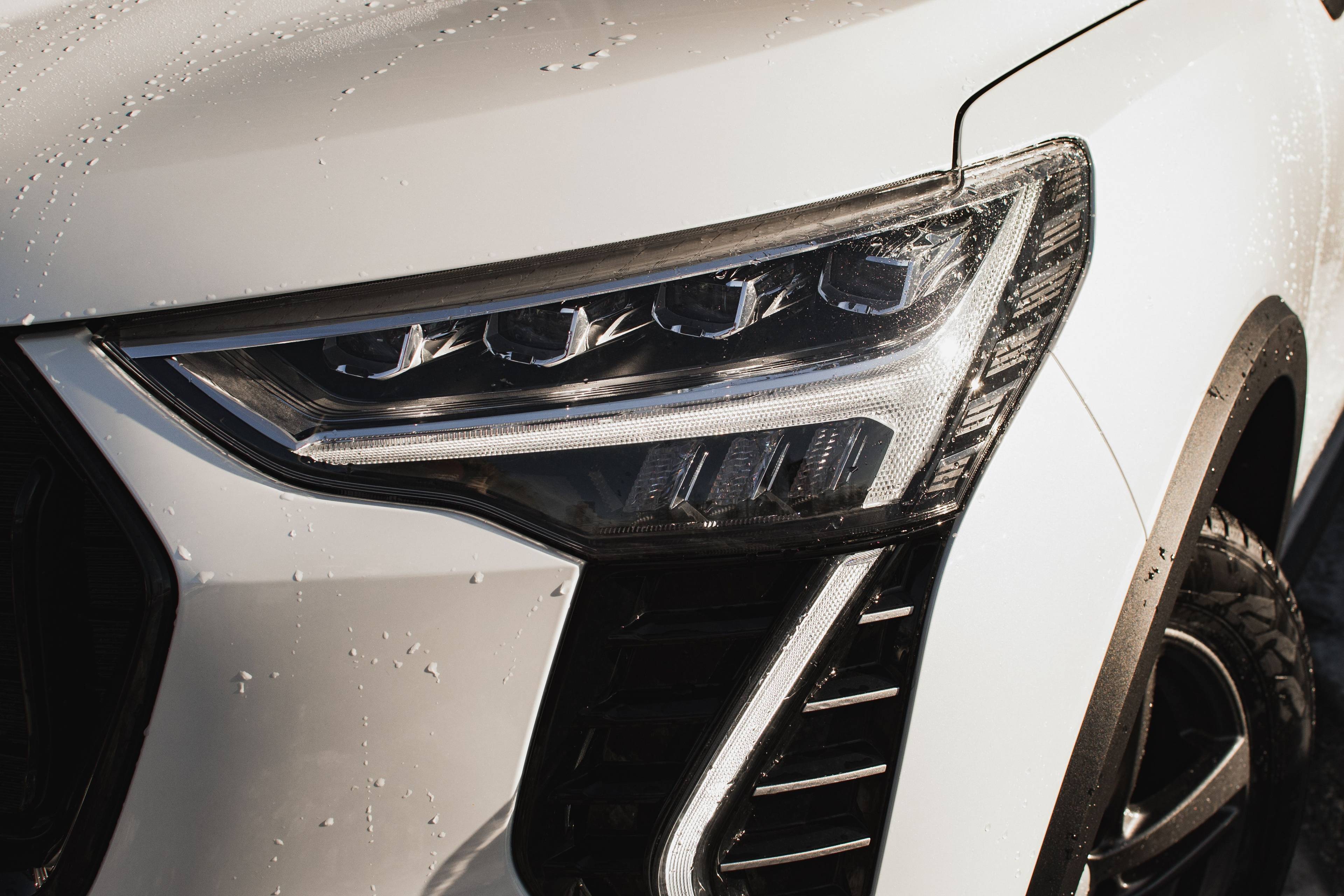 Haval Jolion Elite 1.5 7DCT 4WD