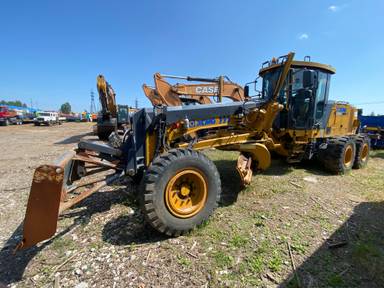 XCMG/MGCM GR2605A