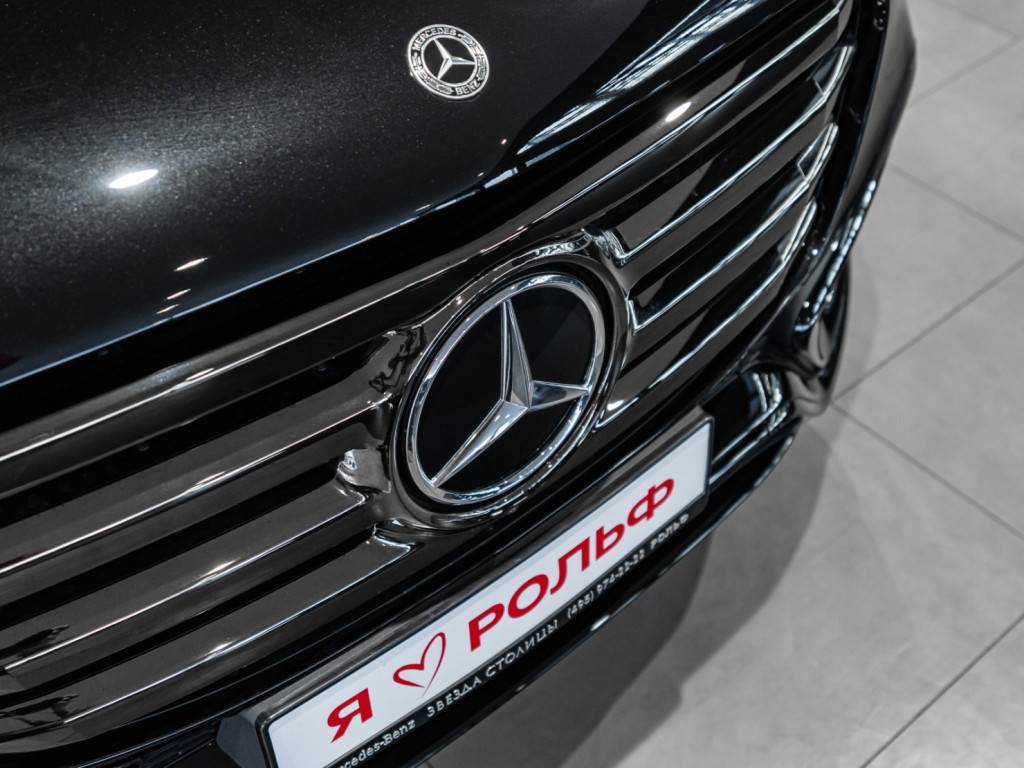 Mercedes-Benz GLS 450 d 4MATIC