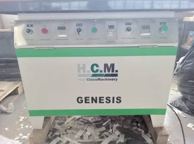 Qingdao High-Class Machinery HCM Genesis кромкооблицовочный позиционный
