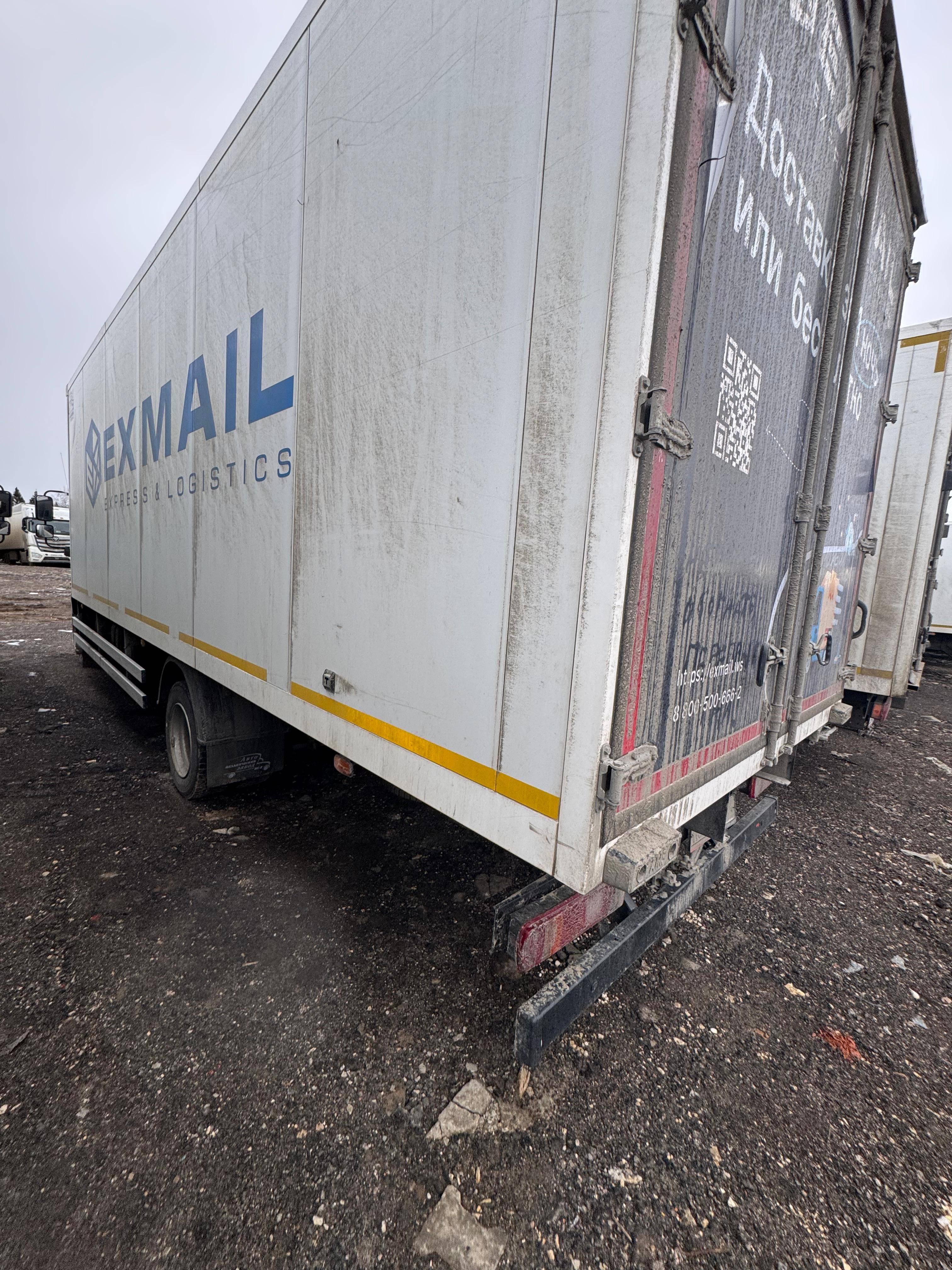 Foton EST M 120 Лот 000007625