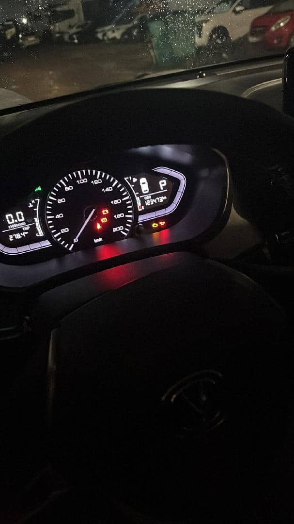 Changan Alsvin,  123 473 км, 2023 года в лизинг