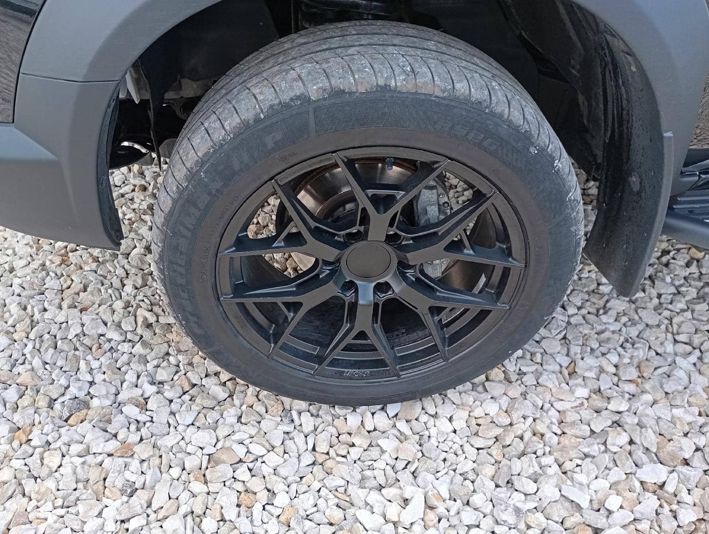 JAC T9,  37 131 км, 2024 года в лизинг