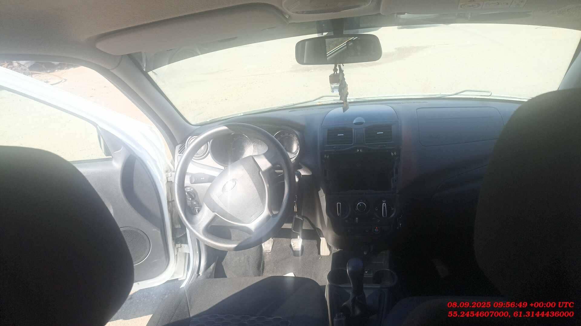 Lada Granta седан,  430 099 км, 2023 года в лизинг