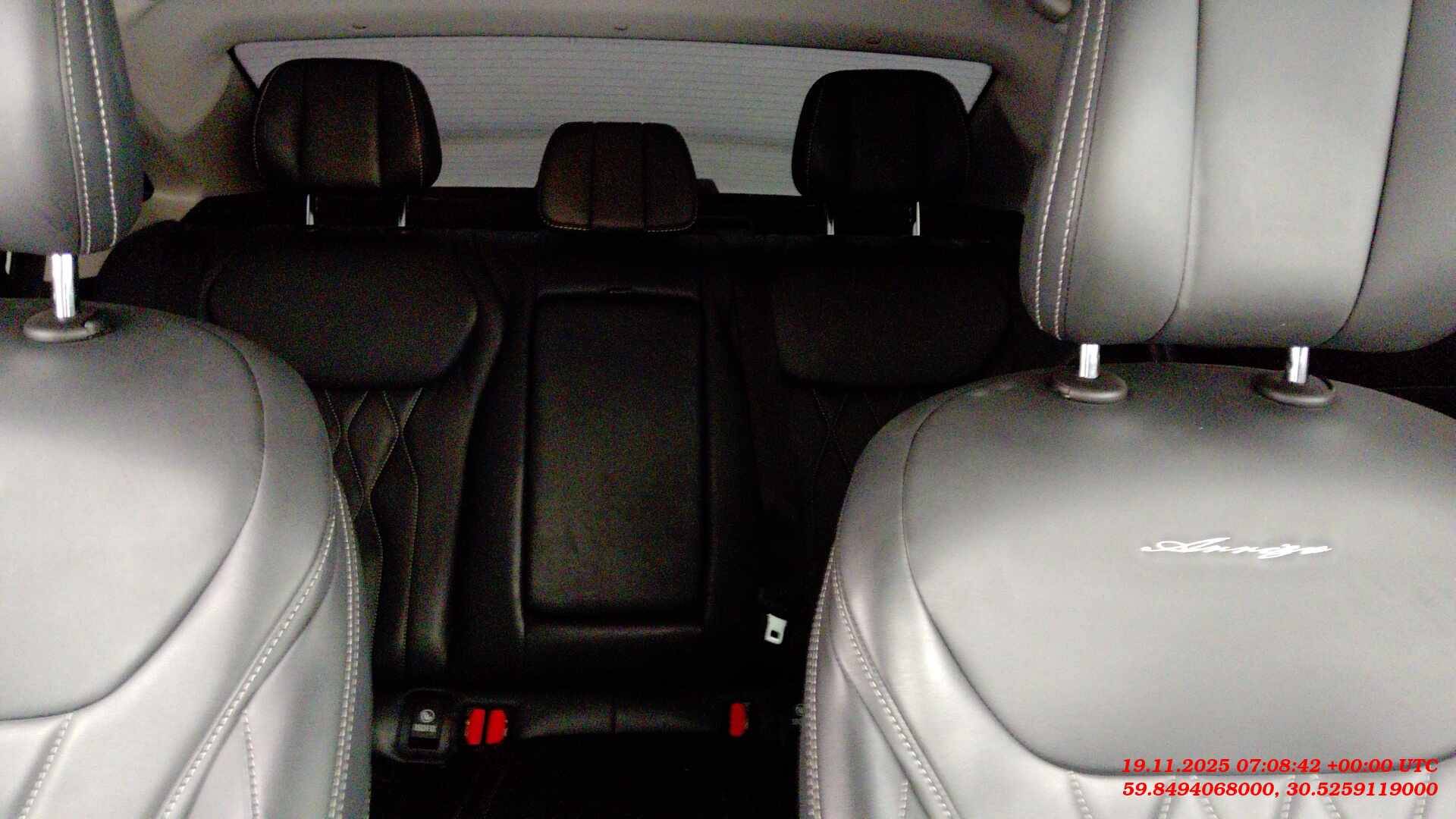 Chery Arrizo 8,  107 123 км, 2023 года в лизинг