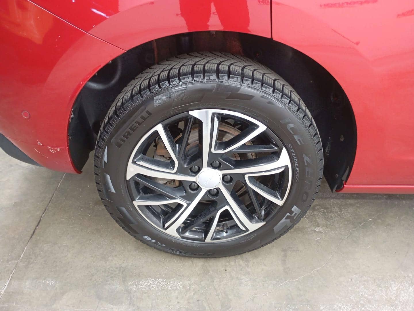 Haval Jolion,  71 883 км, 2023 года в лизинг