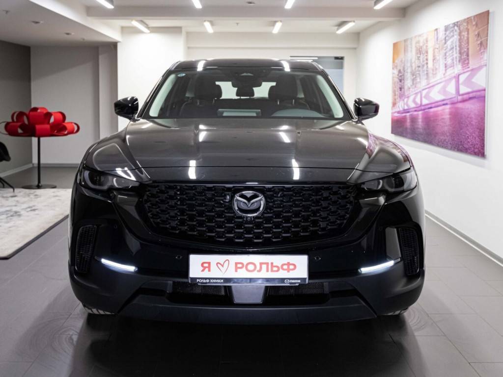 Mazda CX-50 Anxing 2.0 SKYACTIV 6AT 2WD