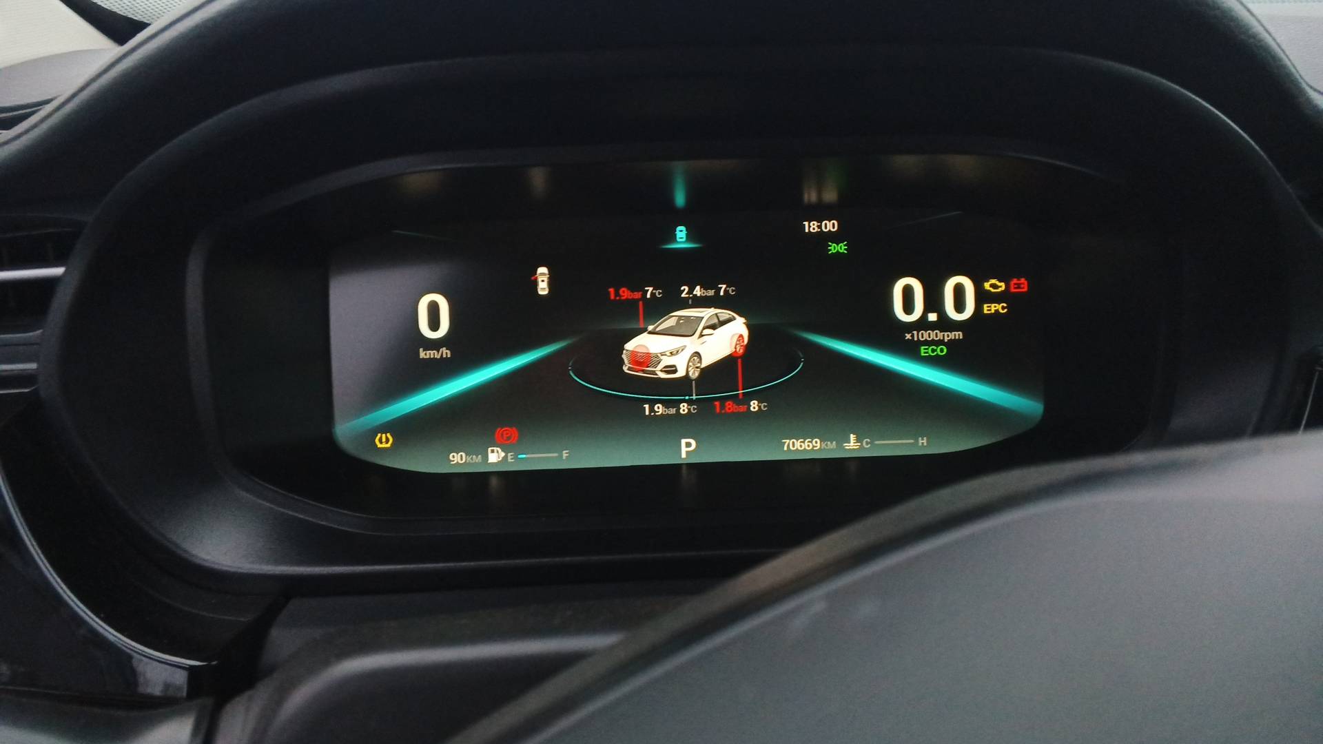 OMODA S5,  70 669 км, 2024 года в лизинг