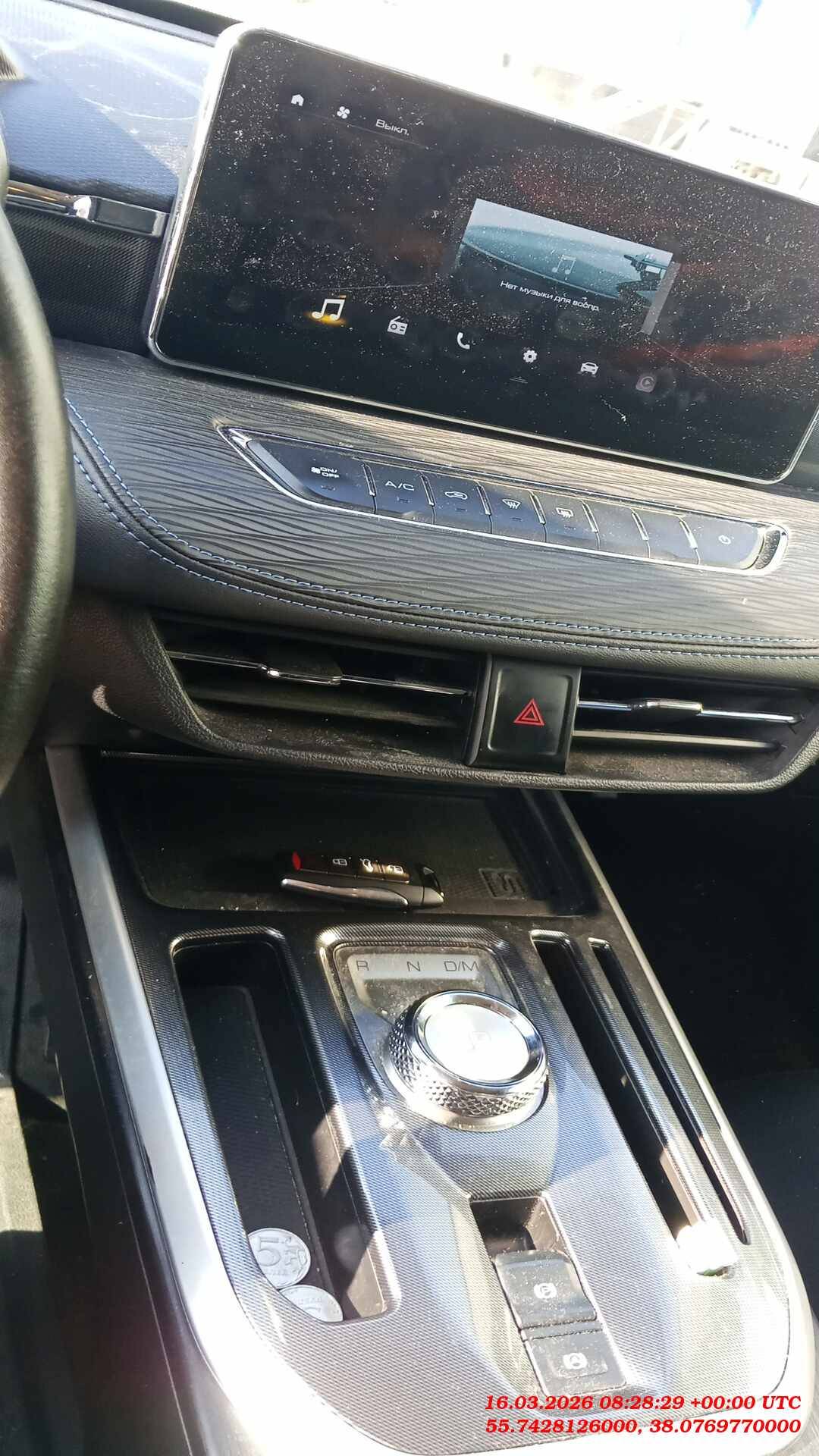 Haval Jolion,  187 536 км, 2024 года в лизинг