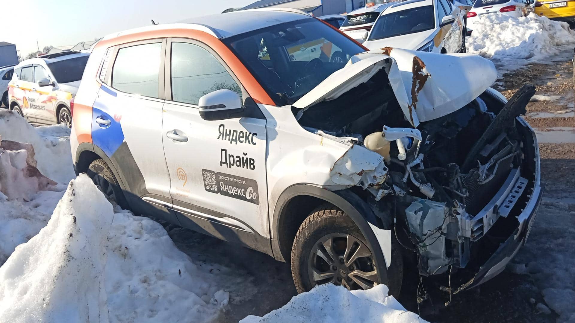 Chery Tiggo 4 PRO,  39 000 км, 2023 года