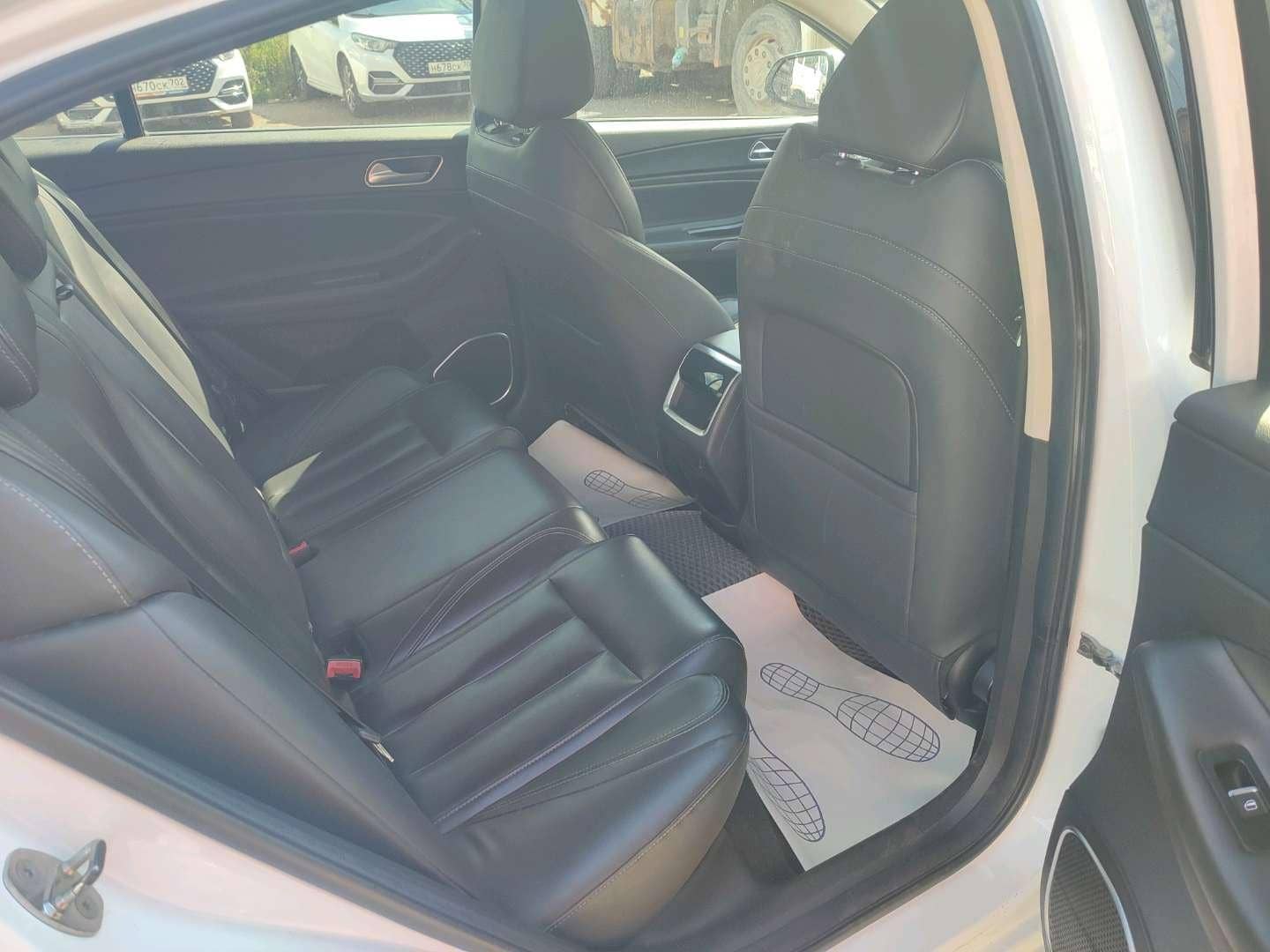 OMODA S5,  199 064 км, 2023 года в лизинг