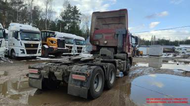 КАМАЗ 65116-A5 T2230