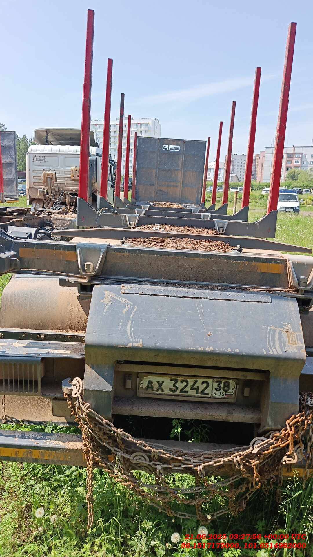 САВ 93182, 2024 года в лизинг