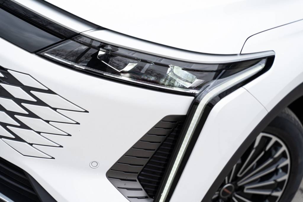 EXEED RX Urban 2.0 TGDI DCT7 AWD