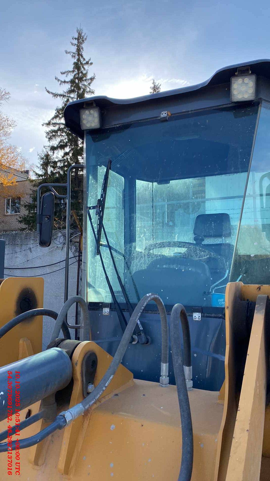 LonKing CDM932N, 2023 года в лизинг