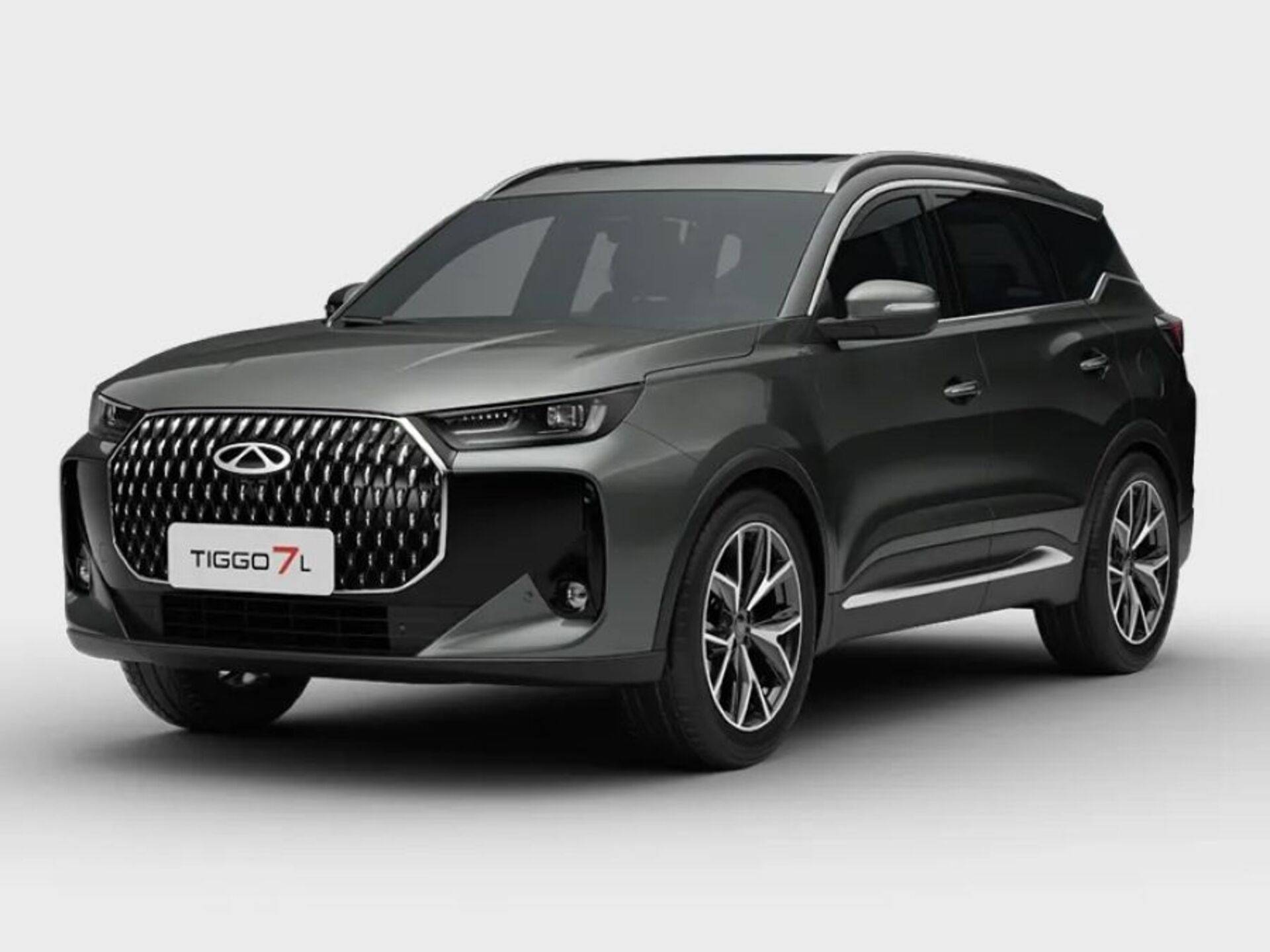 Chery Tiggo 7L ACTIVE 1.6 Turbo DCT7 2WD 