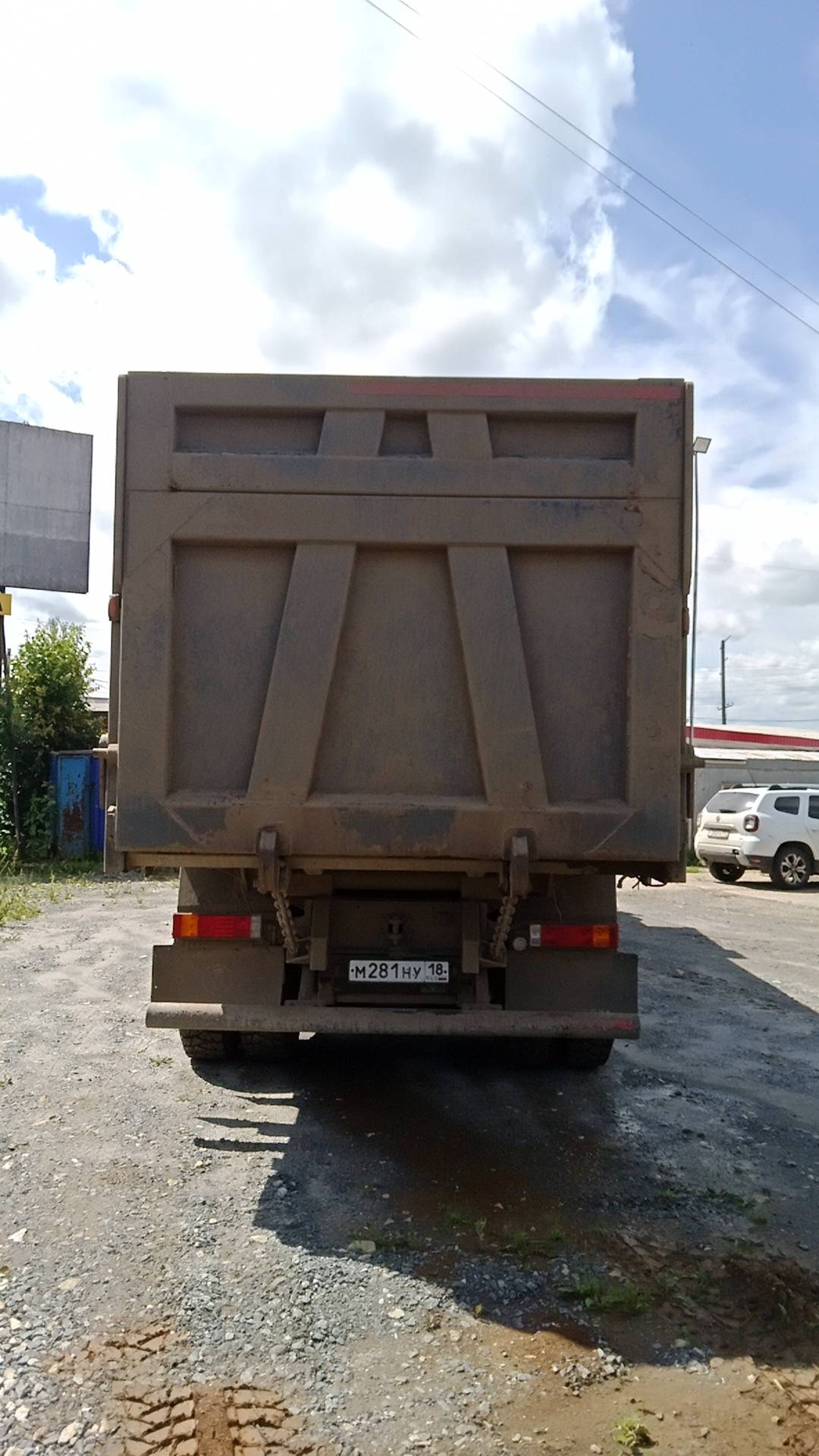 Shacman SX331863366,  202 231 км, 2023 года в лизинг