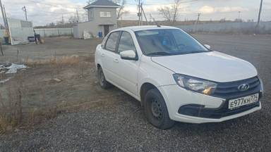 Lada Granta седан