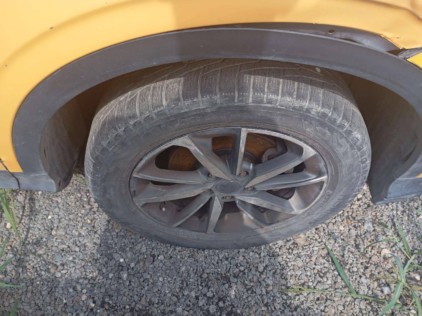Belgee X50,  200 927 км, 2023 года в лизинг