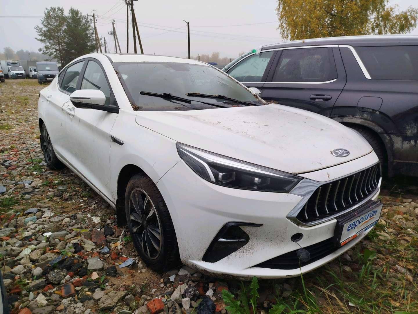 JAC J7