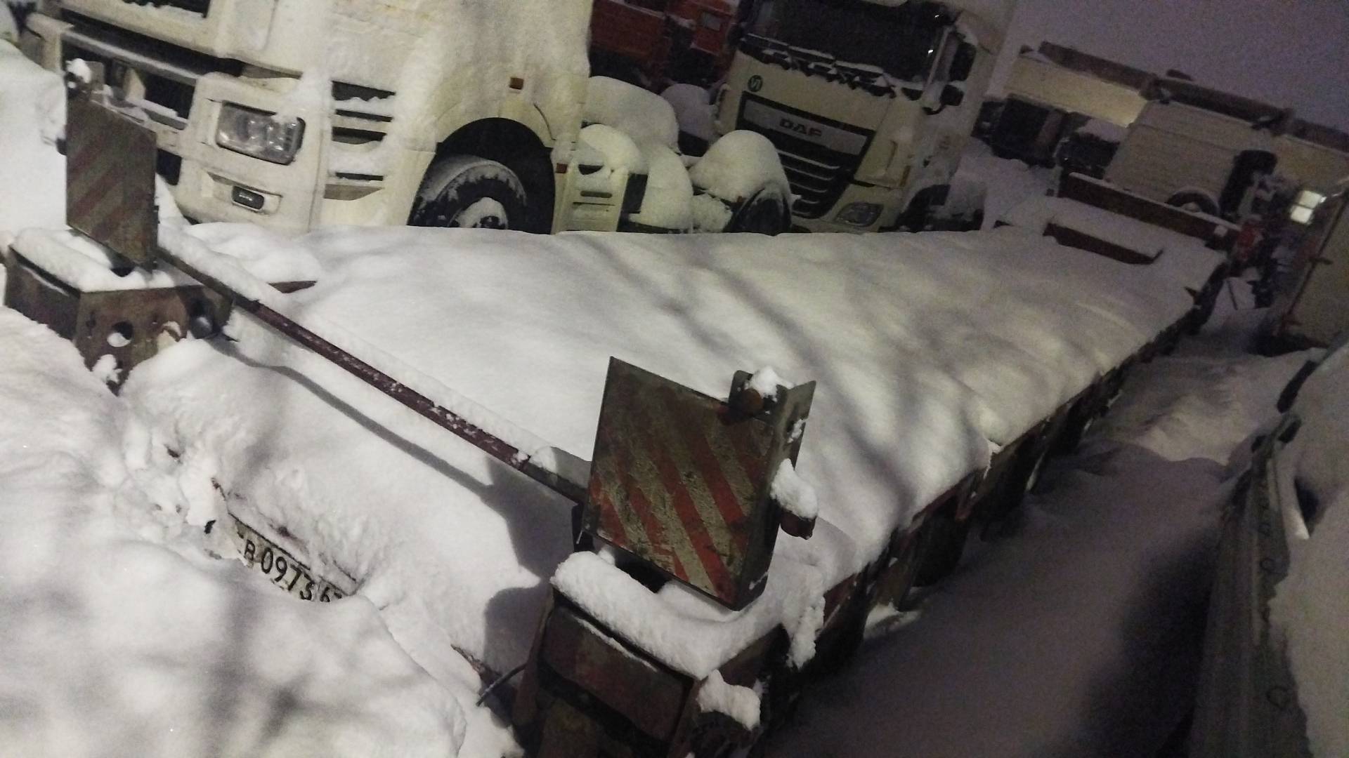 Juterborg 985243, 2024 года в лизинг