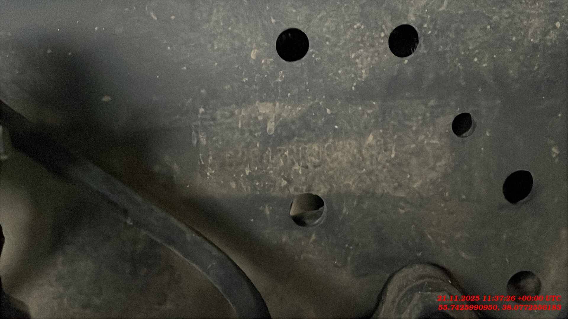 VALDAI Valdai 45 (FB2R13),  199 961 км, 2024 года в лизинг