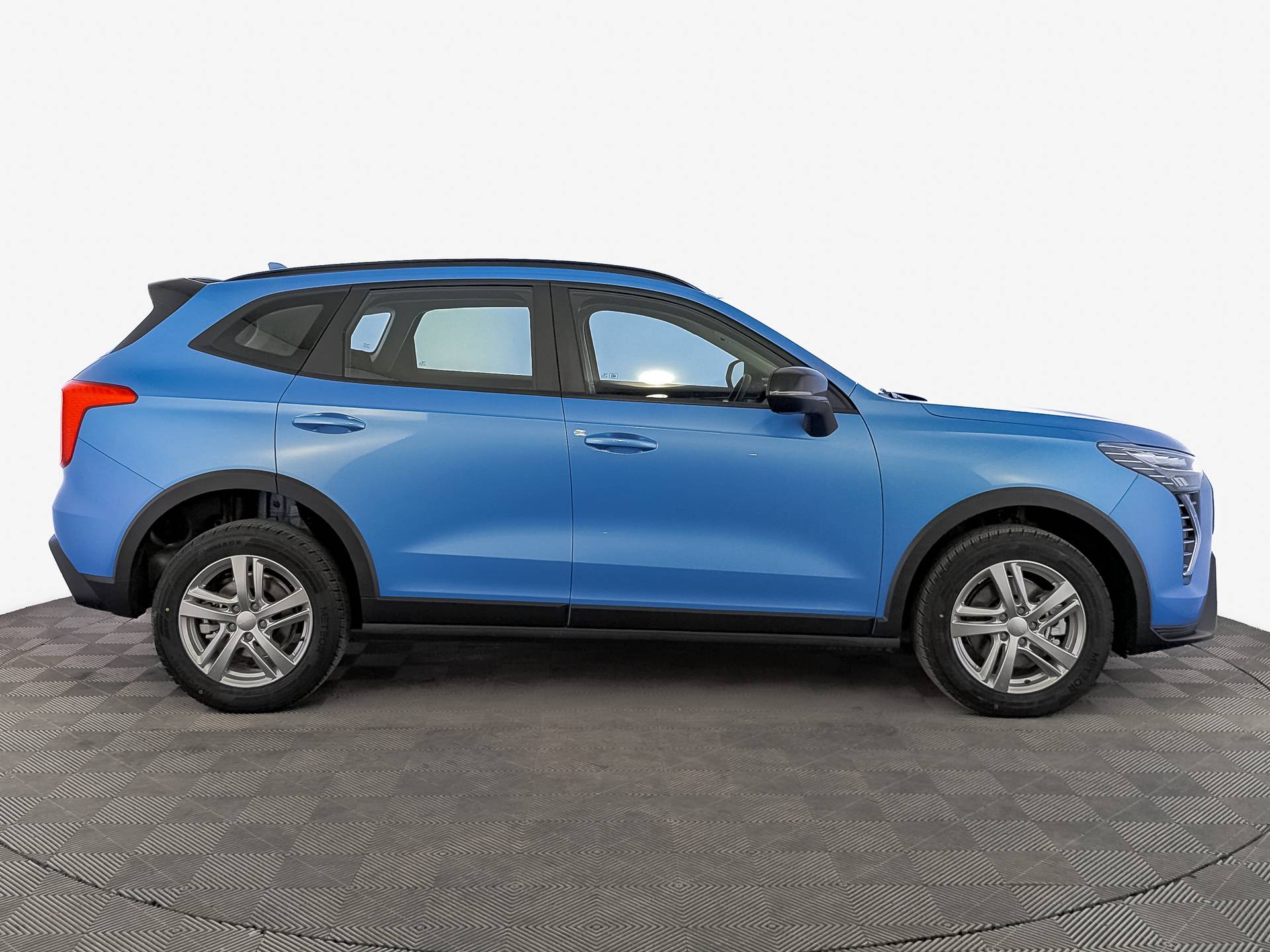 Haval Jolion Elite 1.5 7DCT 4WD