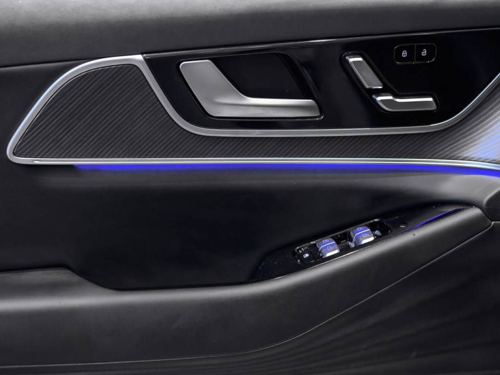 Chery Tiggo 9 2.0T 8AT Ultra 4WD