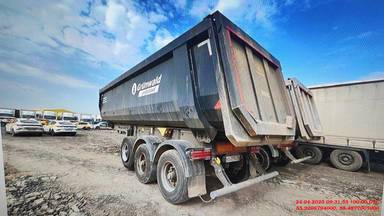 Grunwald Самосвальный TSt 34 (9453-0000010-50)